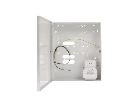 Obudowa do central alarmowych 320x398x91 AWO256