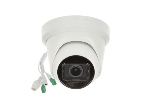 Kamera kopułkowa IP 8,3Mpx 2,8-12mm DS-2CD2H83G2-IZS(2.8-12MM) MOTOZOOM wandaloodporna