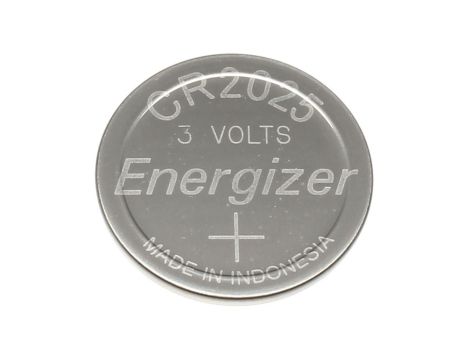 Bateria litowa CR2025 3V /2szt./
