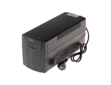 Zasilacz UPS AT-UPS1200BK-LED 1200VA EAST
