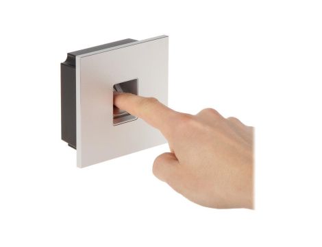 Moduł czytnika linii papilarnych VTO4202F-MF do modułu VTO4202F-P