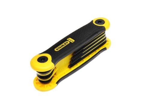 Zestaw kluczy imbusowych ST-2-69-265 STANLEY