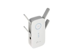 Uniwersalny wzmacniacz sieci bezprzewodowej TL-RE650 2.4GHz, 5GHz TP-LINK