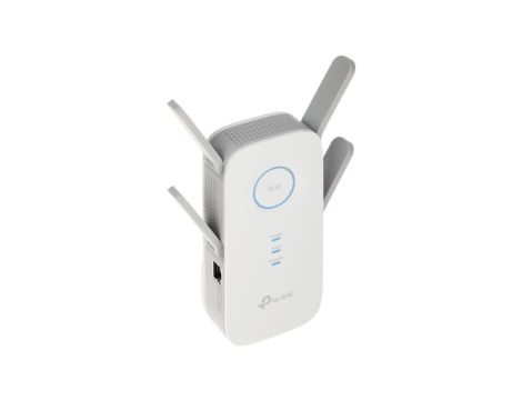 Uniwersalny wzmacniacz sieci bezprzewodowej TL-RE650 2.4GHz, 5GHz TP-LINK
