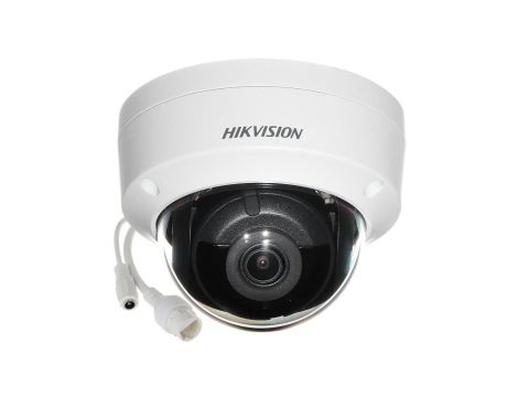 Kamera kopułkowa IP 8,3Mpx 2,8mm DS-2CD2183G2-I(2.8MM) wandaloodporna