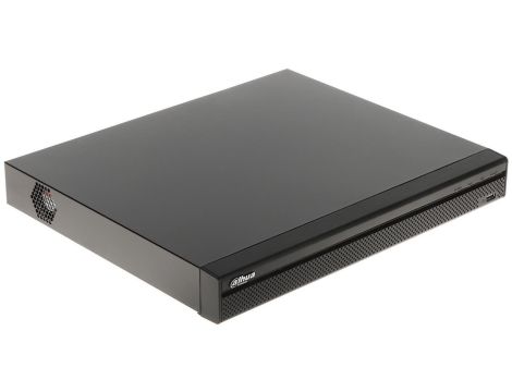 Rejestrator IP 16-kanałowy NVR5216-8P-4KS2 8xPoE