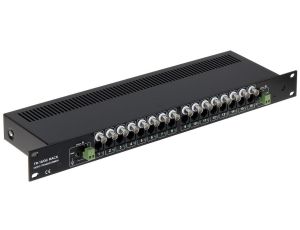 TRANSFORMATOR WIDEO TR-16/DC-RACK