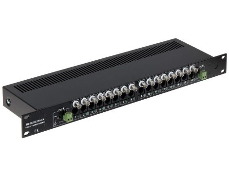 TRANSFORMATOR WIDEO TR-16/DC-RACK
