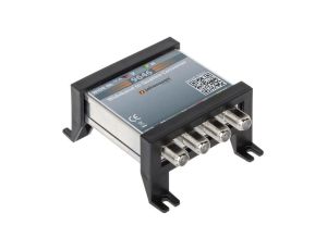 Konwerter sygnału WIDEBAND na QUATTRO MS-9646 JOHANSSON
