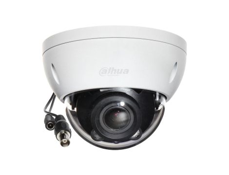 Kamera kopułkowa AHD, HD-CVI, HD-TVI, PAL 5Mpx 2.7...12mm HAC-HDBW1500R-Z-2712-S2 wandaloodporna