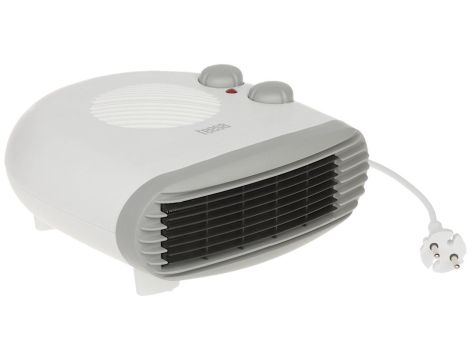 Termowentylator 1000W/2000W TSA-8027