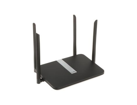 Router CUDY-WR2100 2.4GHz, 5GHz, 300Mb/s + 1733Mb/s