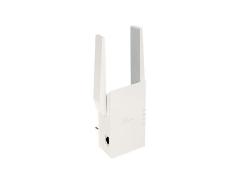 Uniwersalny wzmacniacz sieci bezprzewodowej TL-RE505X 2.4GHz, 5GHz TP-LINK