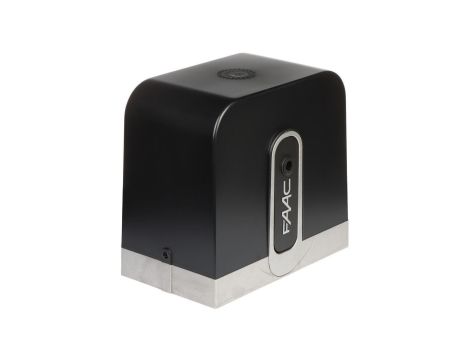 Napęd do bramy przesuwnej FAAC-CYCLO-24V-C720/KIT - zestaw startowy