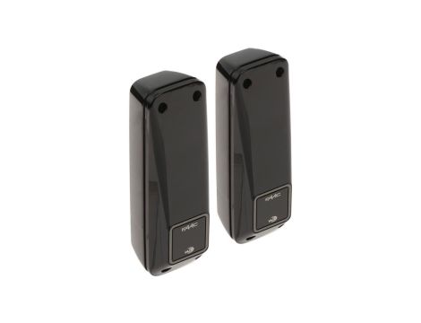 Fotokomórka do automatyki bramowej FAAC-XP20WD komplet TXRX