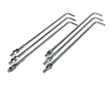 Kotwa do betonu MK-1.5/KOT-HD KOMPLET