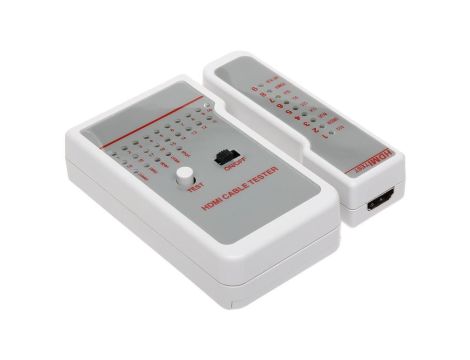 Tester kabli HDMI WZ-0017