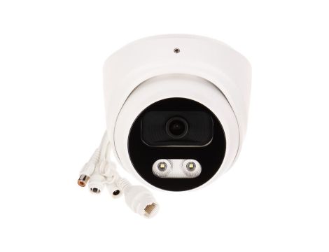 Kamera kopułkowa IP 8.3Mpx 2.8mm APTI-AI802V2-28W-L Full-Color