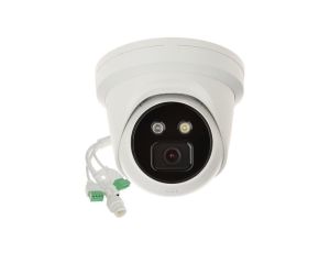 Kamera kopułkowa IP 8Mpx 2.8mm DS-2CD2386G2-ISU/SL(2.8MM)(C) AcuSense