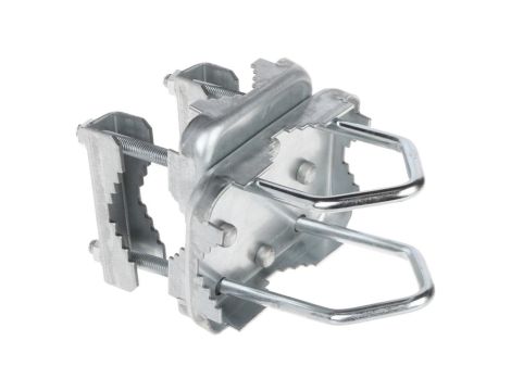 Obejma krzyżująca OZK-50/W