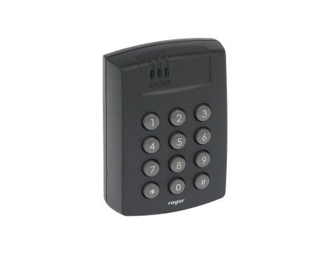 Kontroler dostępu PR612