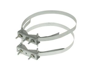 Uchwyt na słup BRU-2