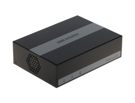 Rejestrator IP 4-kanałowy 8 Mpix IDS-E04HUHI-B