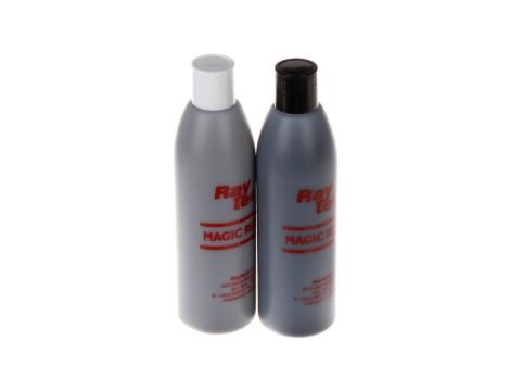 Kauczuk dwuskładnikowy MAGIC-RUBBER RayTech 2x250ml