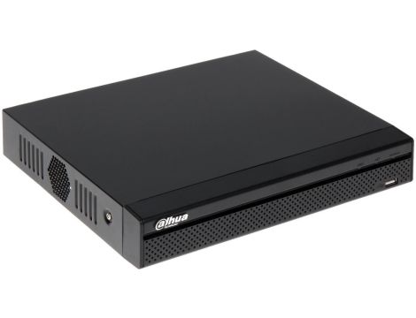 Rejestrator IP 16-kanałowy NVR4116HS-4KS3