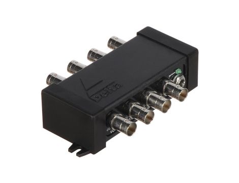 Wzmacniacz VIDEO VCA-4/1200