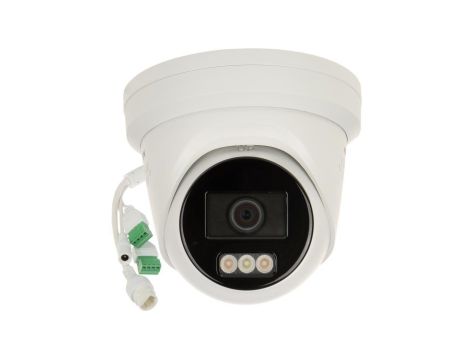 KAMERA IP DS-2CD2347G2-LSU/SL(2.8MM)(C) ColorVu - 4Mpx Hikvision