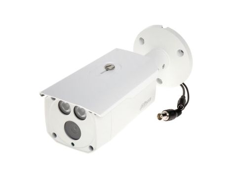 Kamera tubowa AHD, HD-CVI, HD-TVI, PAL 5Mpx 3.6mm HAC-HFW1500D-0360B-S2