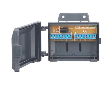 Łączówka zasilania LZ-1