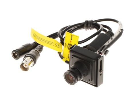 Kamera miniaturowa AHD, HD-CVI, HD-TVI, PAL 2Mpx 4mm APTI-H24M-36