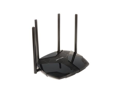 Router TL-MERC-MR70X Wi-Fi 6 2.4GHz, 5GHz 1201Mb/s + 574Mb/s