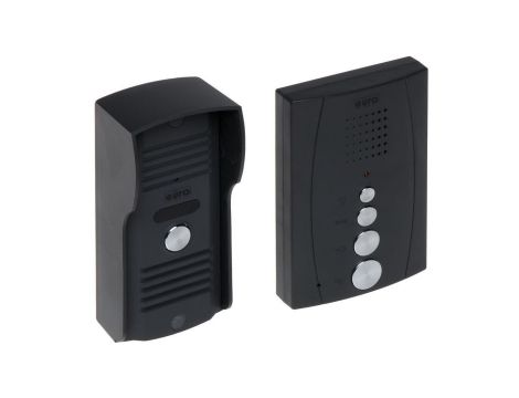 Zestaw domofonowy 1-rodzinny ADP-12A3