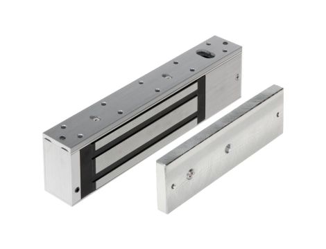 Zwora elekromagnetyczna 500kg 12V/24V DC ASF500A