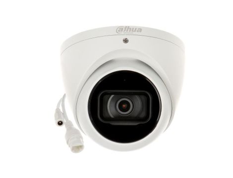 Kamera kopułkowa IP 8.3Mpx 2.8 mm IPC-HDW3842EM-S-0280B WizSense