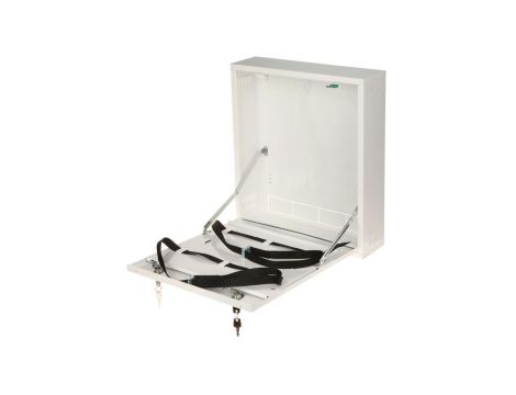 Obudowa na rejestrator CCTV 501x432x121 AWO529W