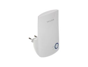 Uniwersalny wzmacniacz sieci bezprzewodowej TL-WA850RE 300Mb/s 2.4GHz TP-LINK