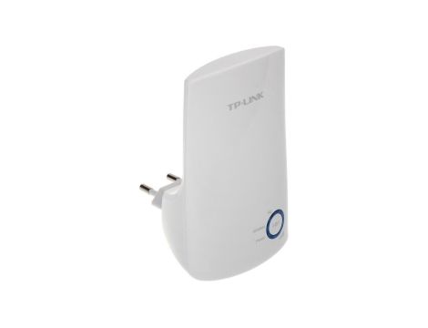 Uniwersalny wzmacniacz sieci bezprzewodowej TL-WA850RE 300Mb/s 2.4GHz TP-LINK