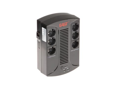 Zasilacz UPS AT-UPS650-PLUS 650VA EAST