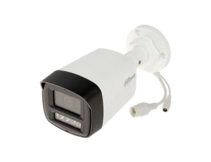 Kamera tubowa IP 2Mpx 2,8mm IPC-HFW1239TL1-A-IL-0280B Smart Dual Light