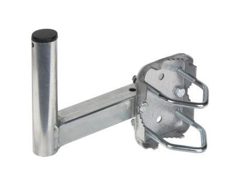 Uchwyt rurowy do anten URL-32H10