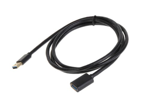 Przedłużacz kabla USB3.0-WG/1.5M 1.5m