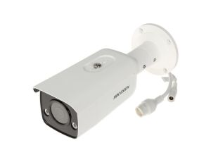 Kamera tubowa IP 2Mpx 2.8mm DS-2CD2T27G2-L(2.8MM)(C) ColorVu