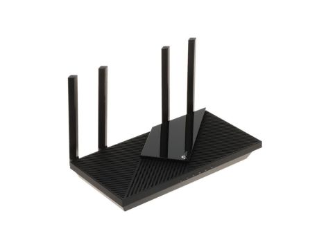 Router ARCHER-AX55 Wi-Fi 6 2.4GHz, 5GHz 2402Mb/s + 574Mb/s
