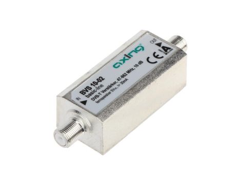 Wzmacniacz antenowy BVS-10-02 AXING