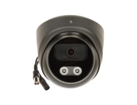 Kamera kopułkowa AHD, HD-CVI, HD-TVI 2Mpx / 5Mpx 3.6mm APTI-H51V2-36