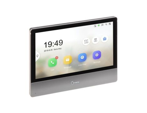 Monitor wideodomofonu DS-KH8350-WTE1/EU